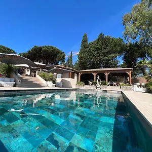 La Dune, & Spa Nuxe Gassin